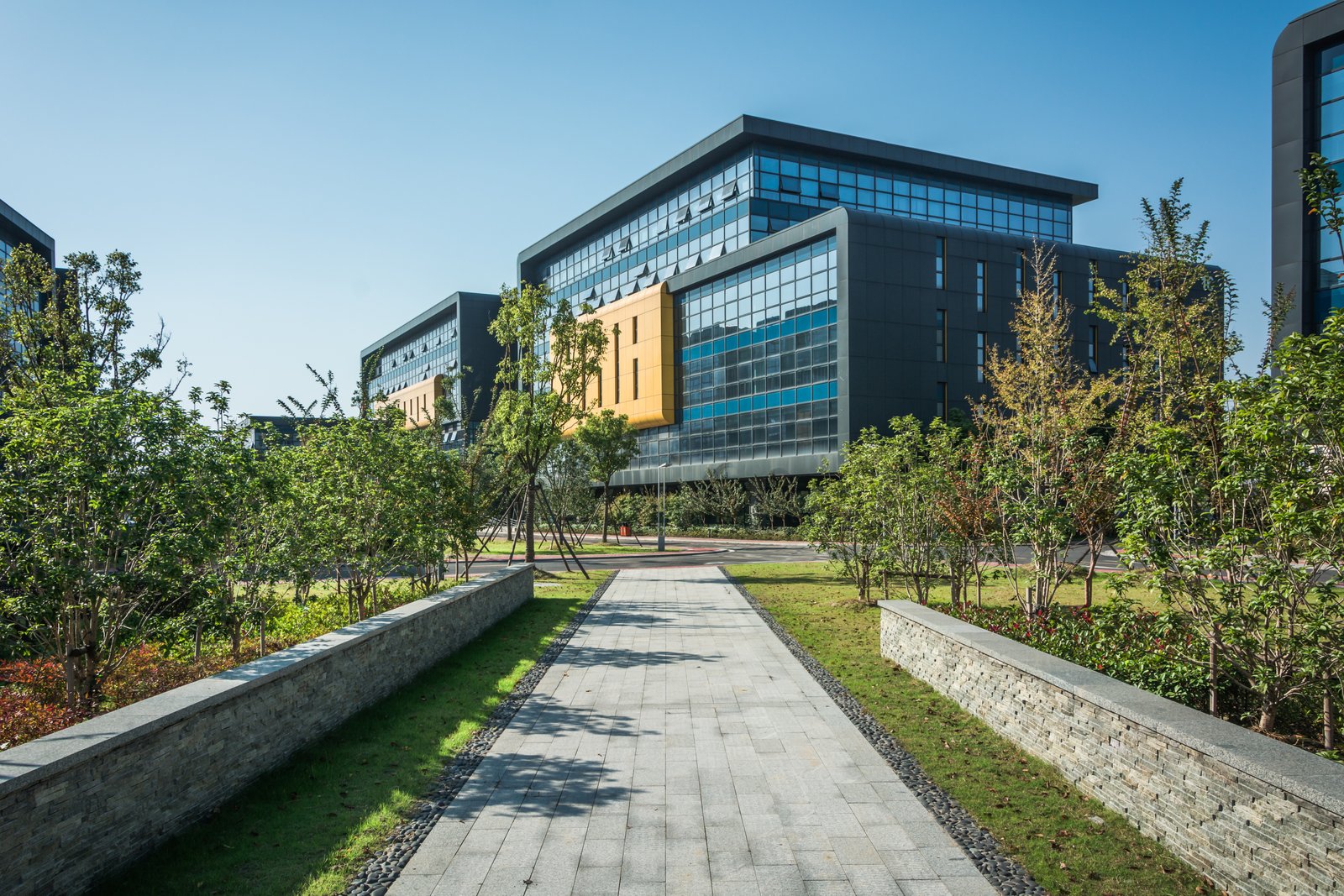 Hospital 1